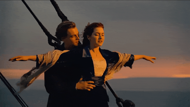 Ultra face swap GIF multi face swap sample gif 1