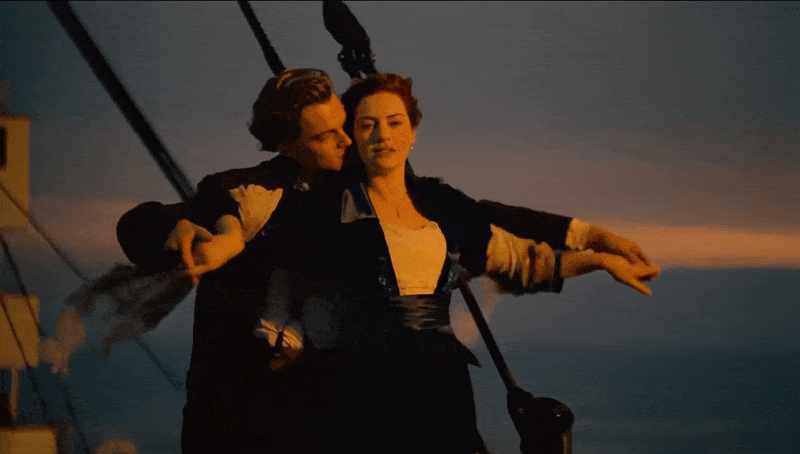 Ultra face swap GIF multi face swap sample gif 2
