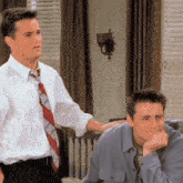 Ultra face swap GIF multi face swap sample gif 3