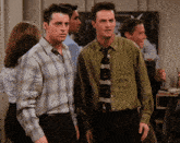 Ultra face swap GIF multi face swap sample gif 5