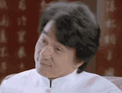 Ultra face swap GIF face swap sample gif 1