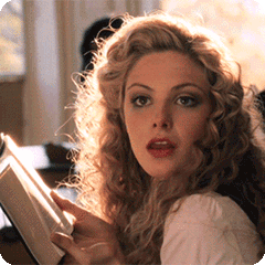 Ultra face swap GIF face swap sample gif 7