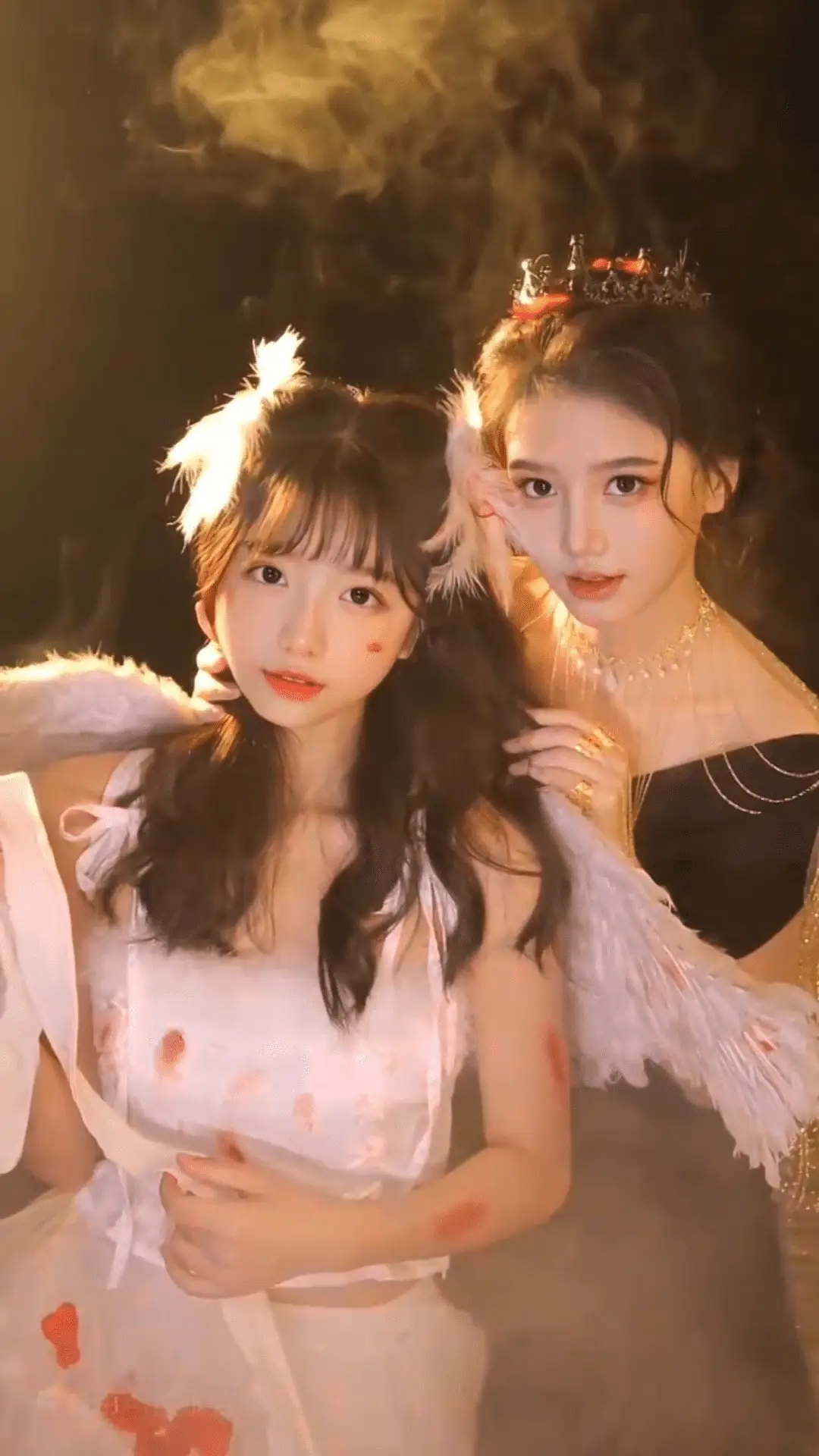 Ultra face swap video multi face swap sample video 5