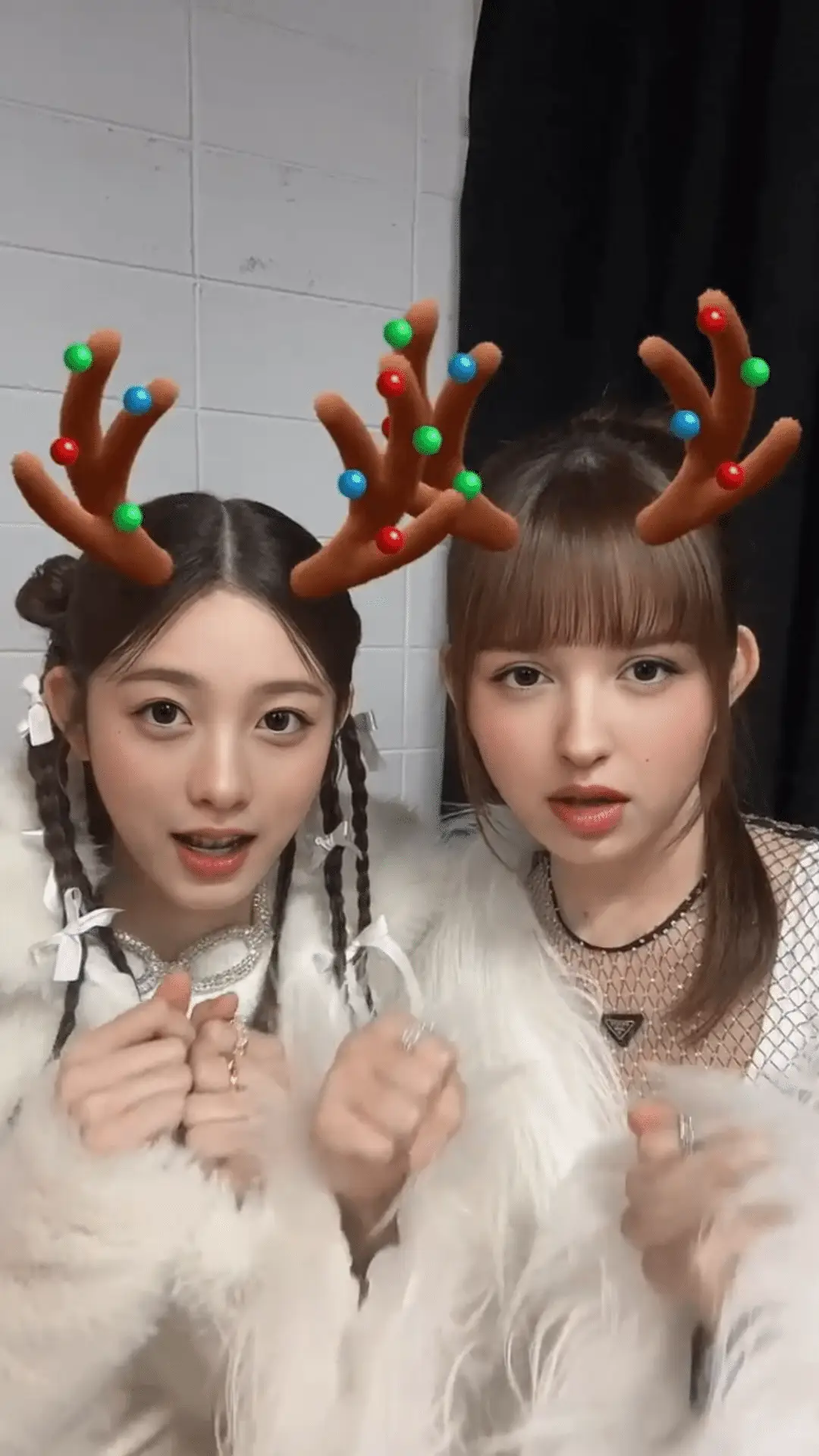 Ultra face swap video multi face swap sample video 6