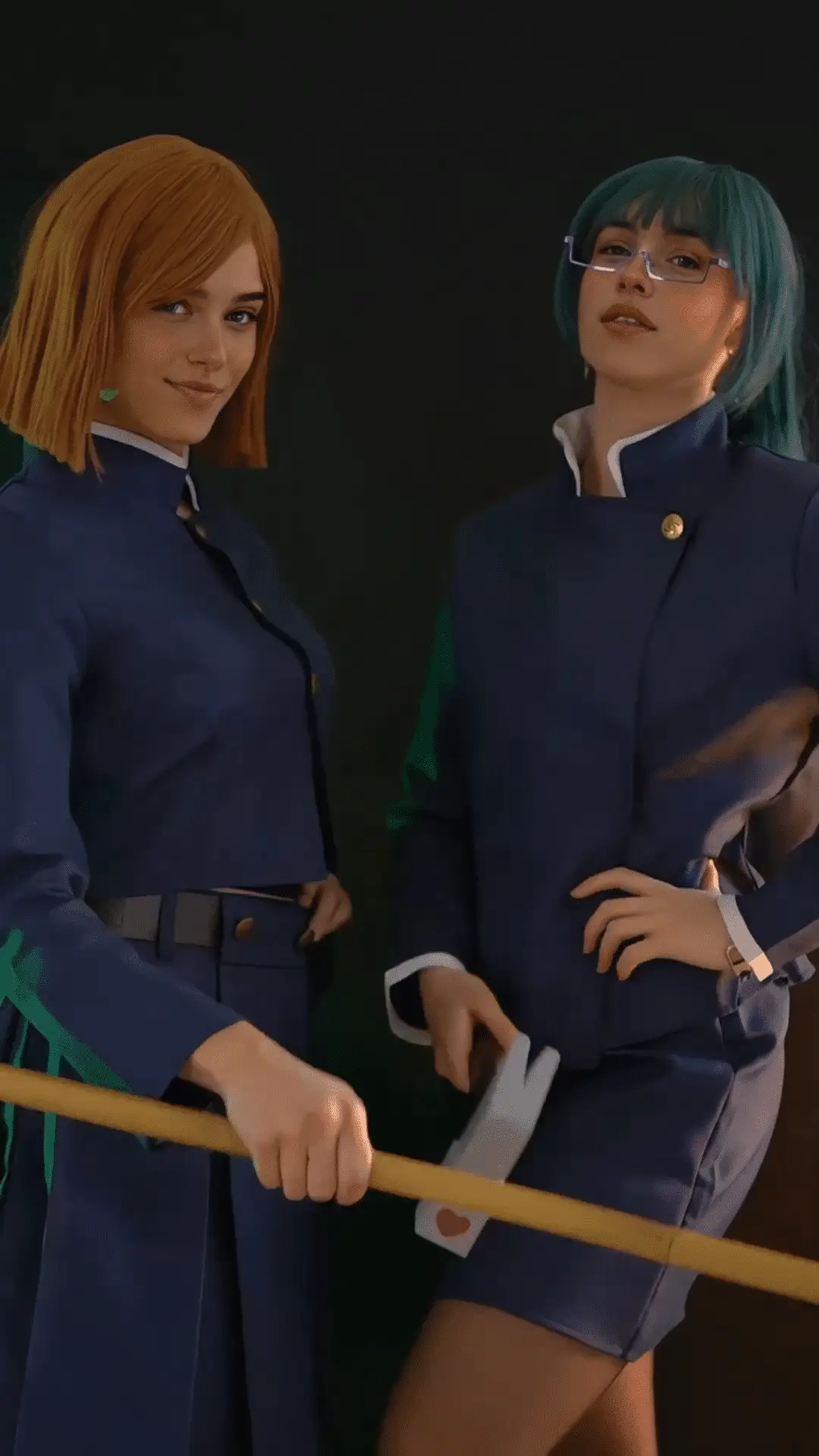 Ultra face swap video multi face swap sample video 7