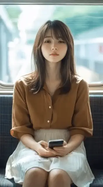 Ultra face swap video face swap sample video 10