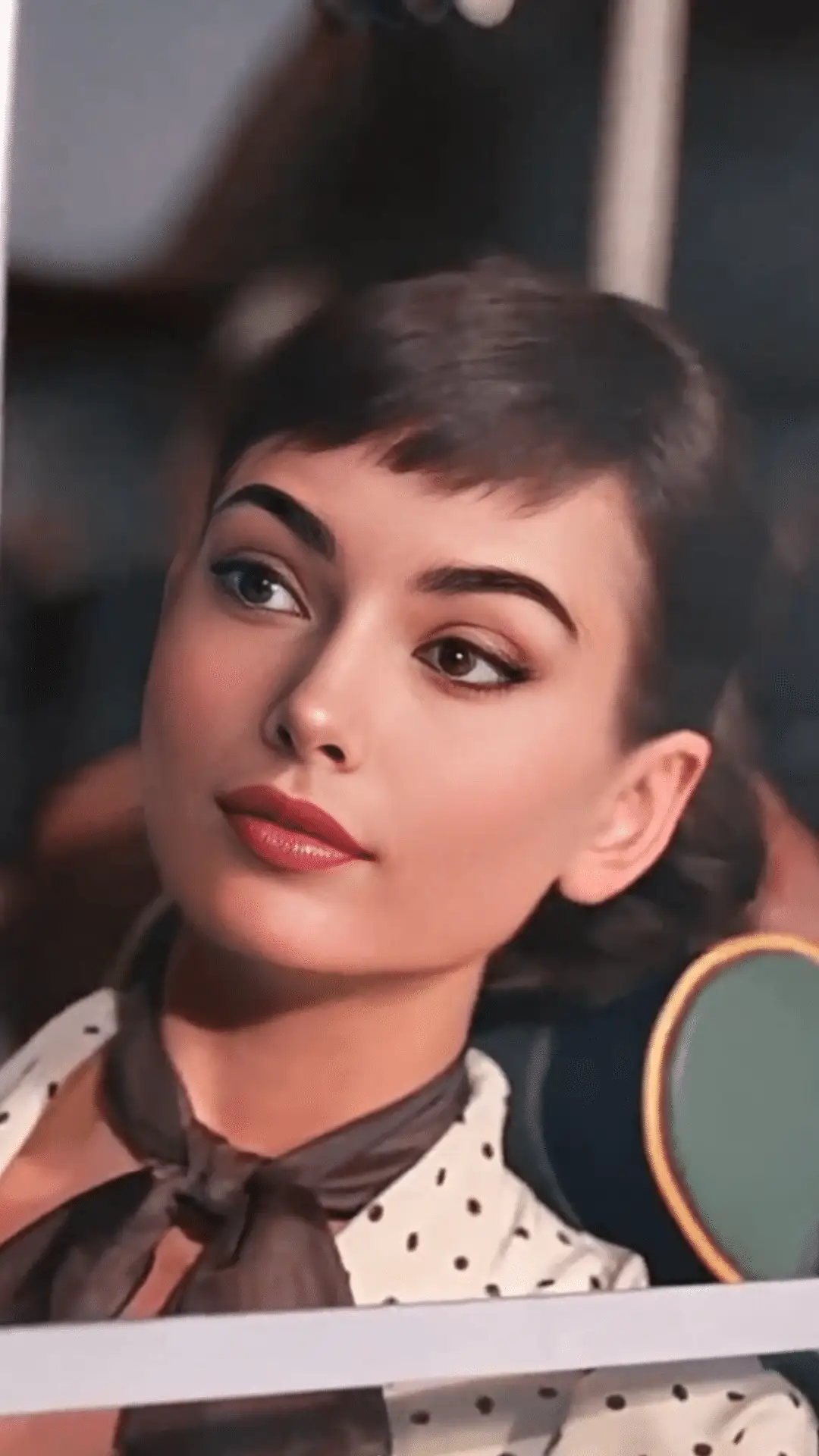 Ultra face swap video face swap sample video 15