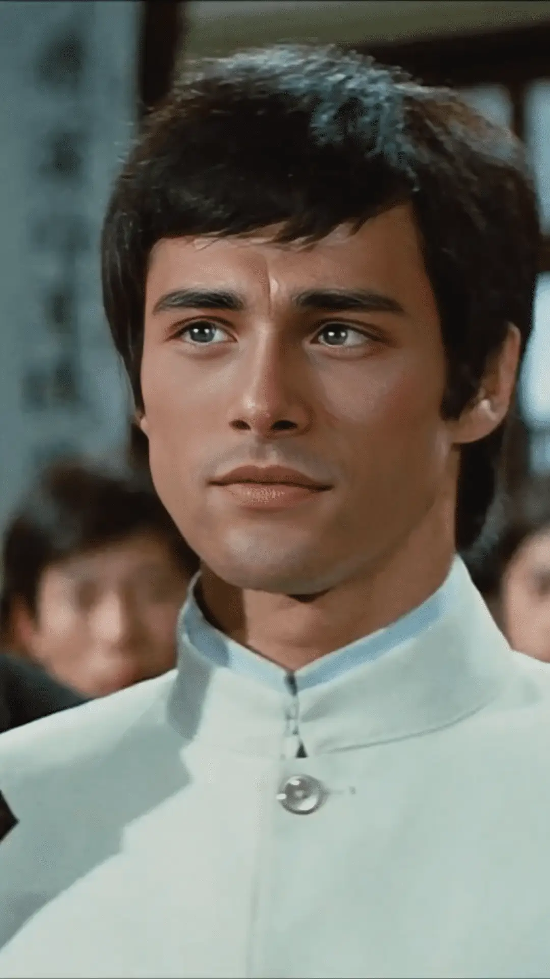 Ultra face swap video face swap sample video 21