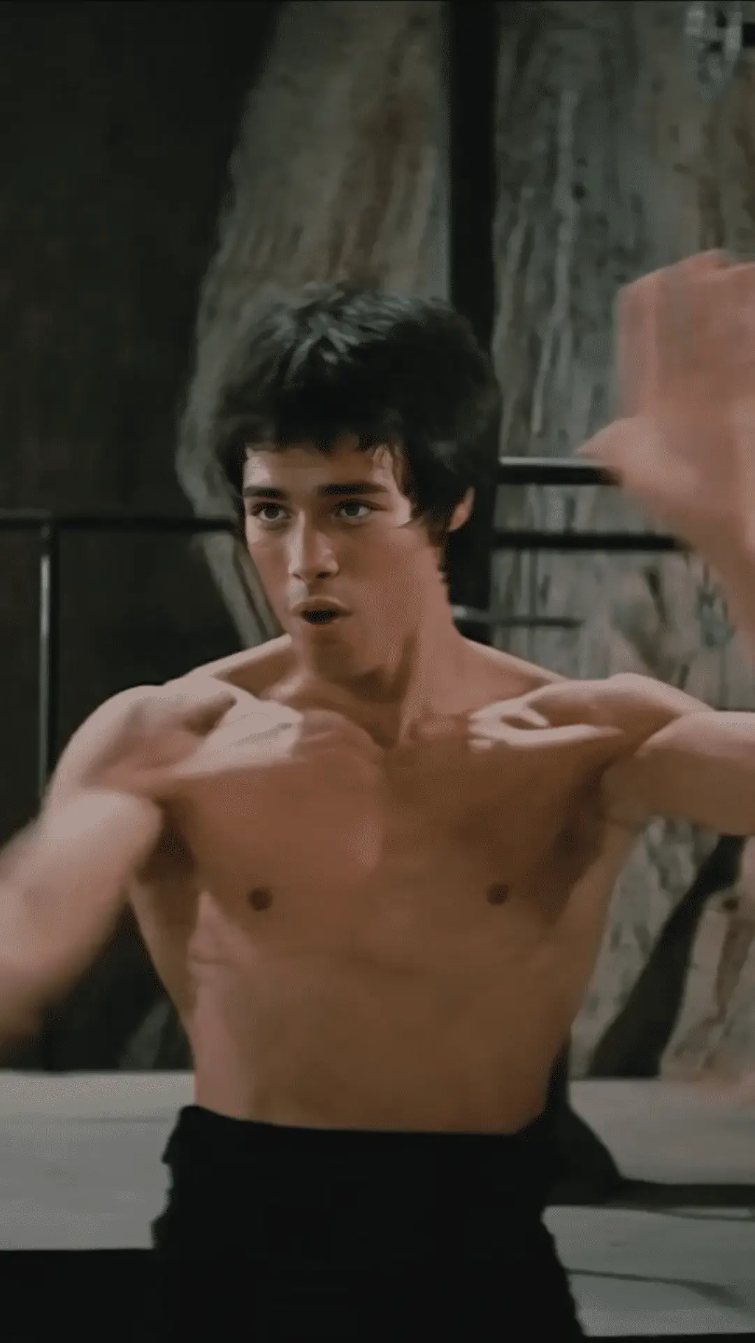 Ultra face swap video face swap sample video 24