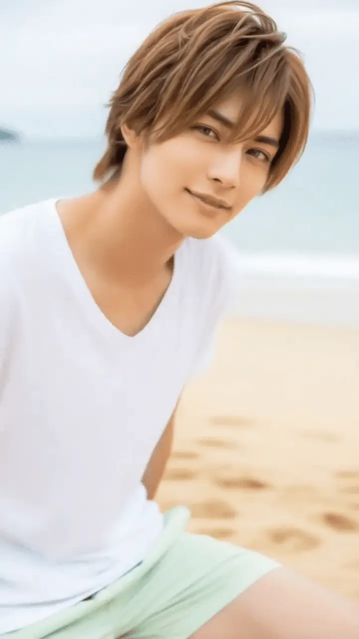 Ultra face swap video face swap sample video 3