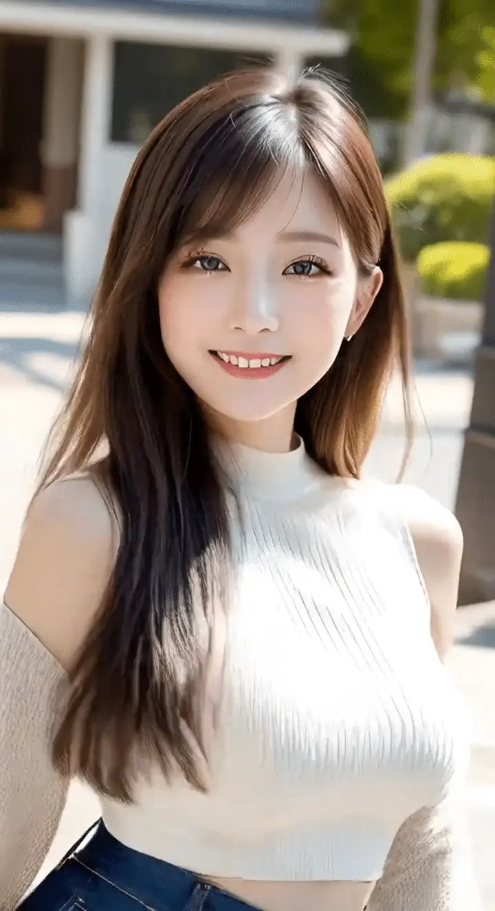 Ultra face swap video face swap sample video 4