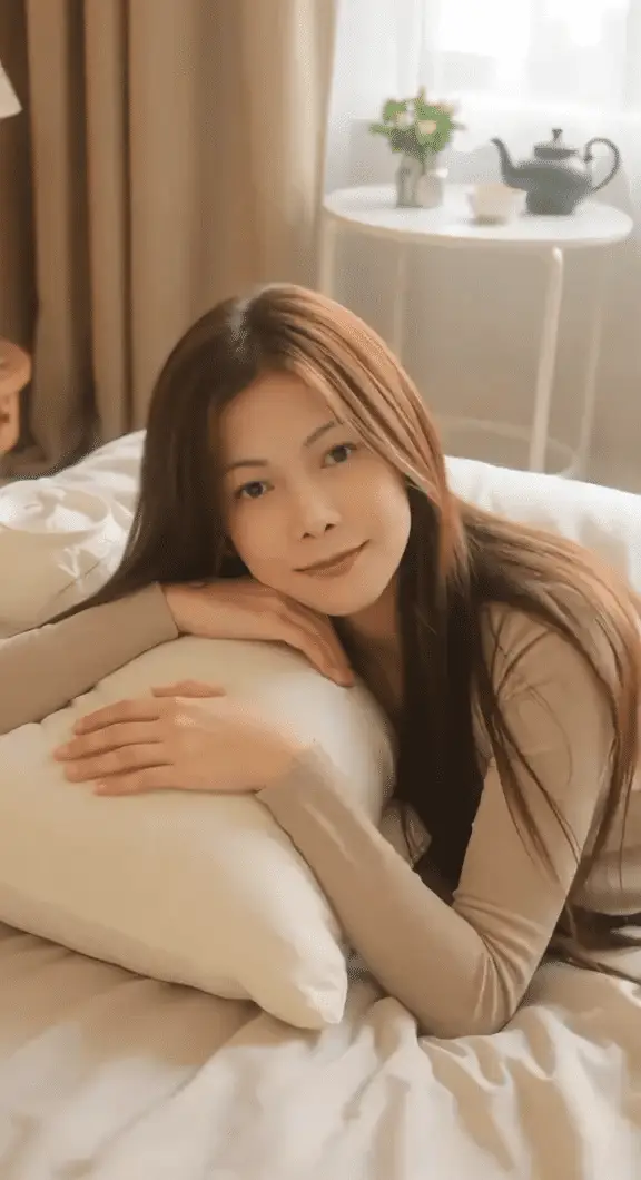 Ultra face swap video face swap sample video 7